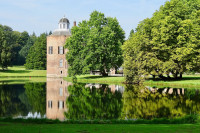 Kasteel Rozendael